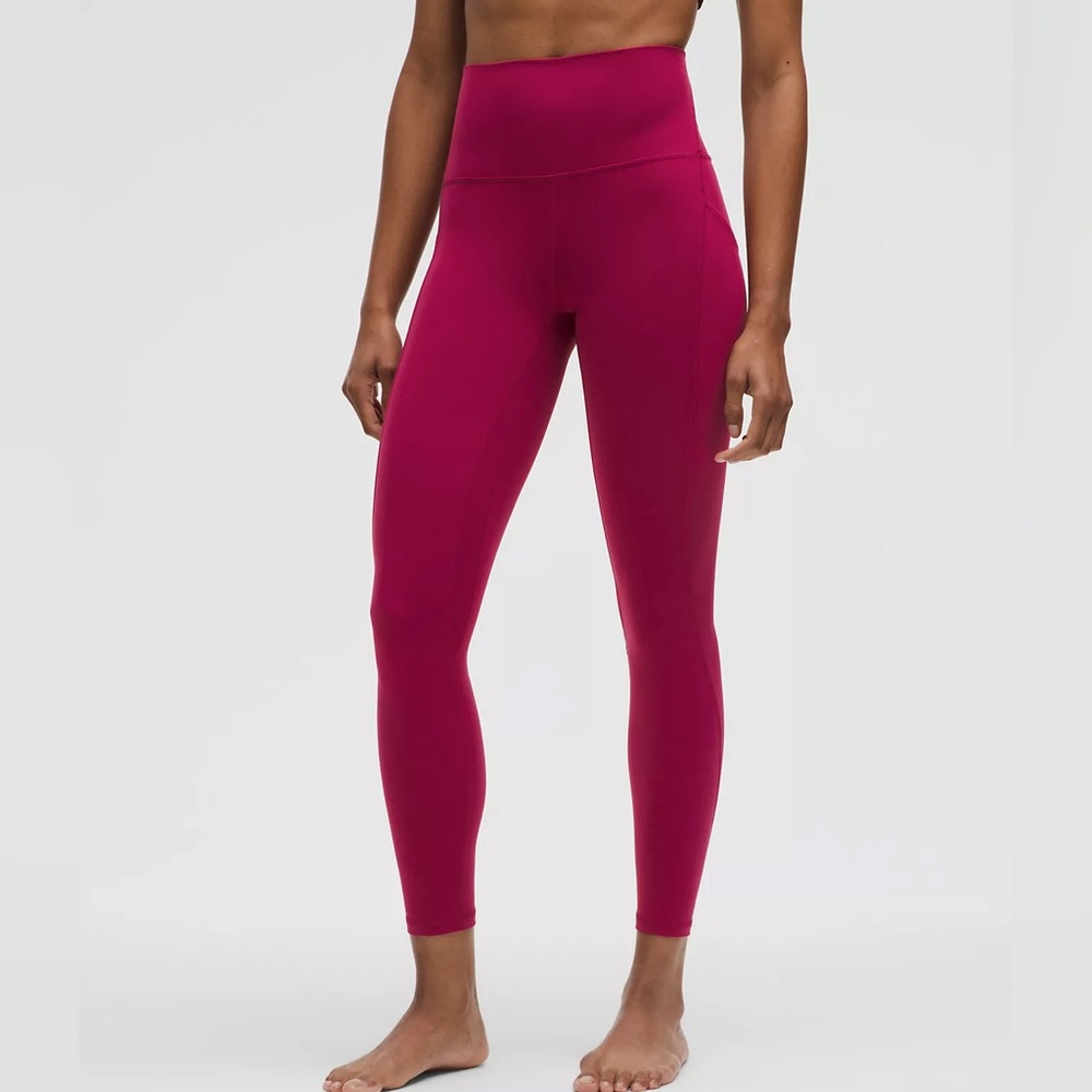 Lululemon Align Leggings